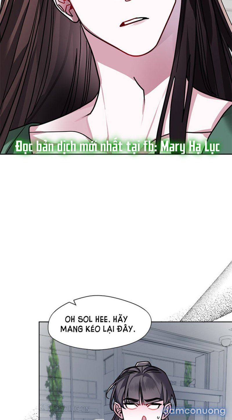 [18+] ĐÊM CỦA TÂN NƯƠNG Chapter 40.1 - Trang 5 - Dâm Cô Nương
