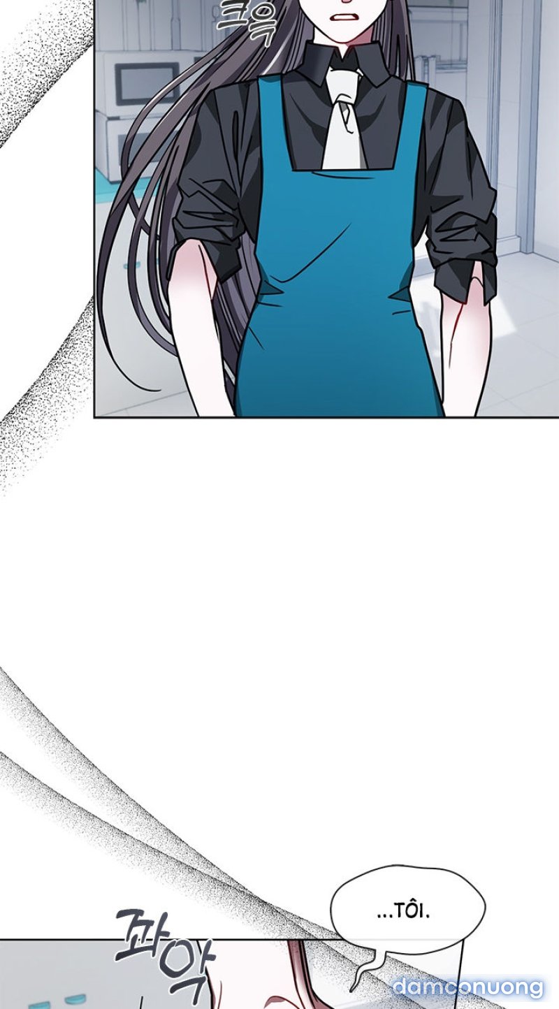 [18+] ĐÊM CỦA TÂN NƯƠNG Chapter 40.1 - Trang 6 - Dâm Cô Nương