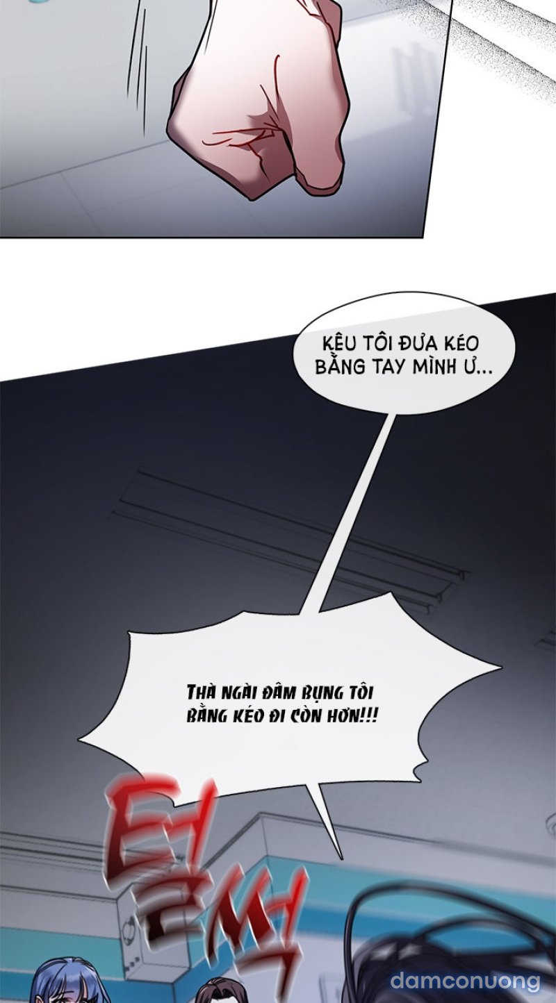 [18+] ĐÊM CỦA TÂN NƯƠNG Chapter 40.1 - Trang 7 - Dâm Cô Nương