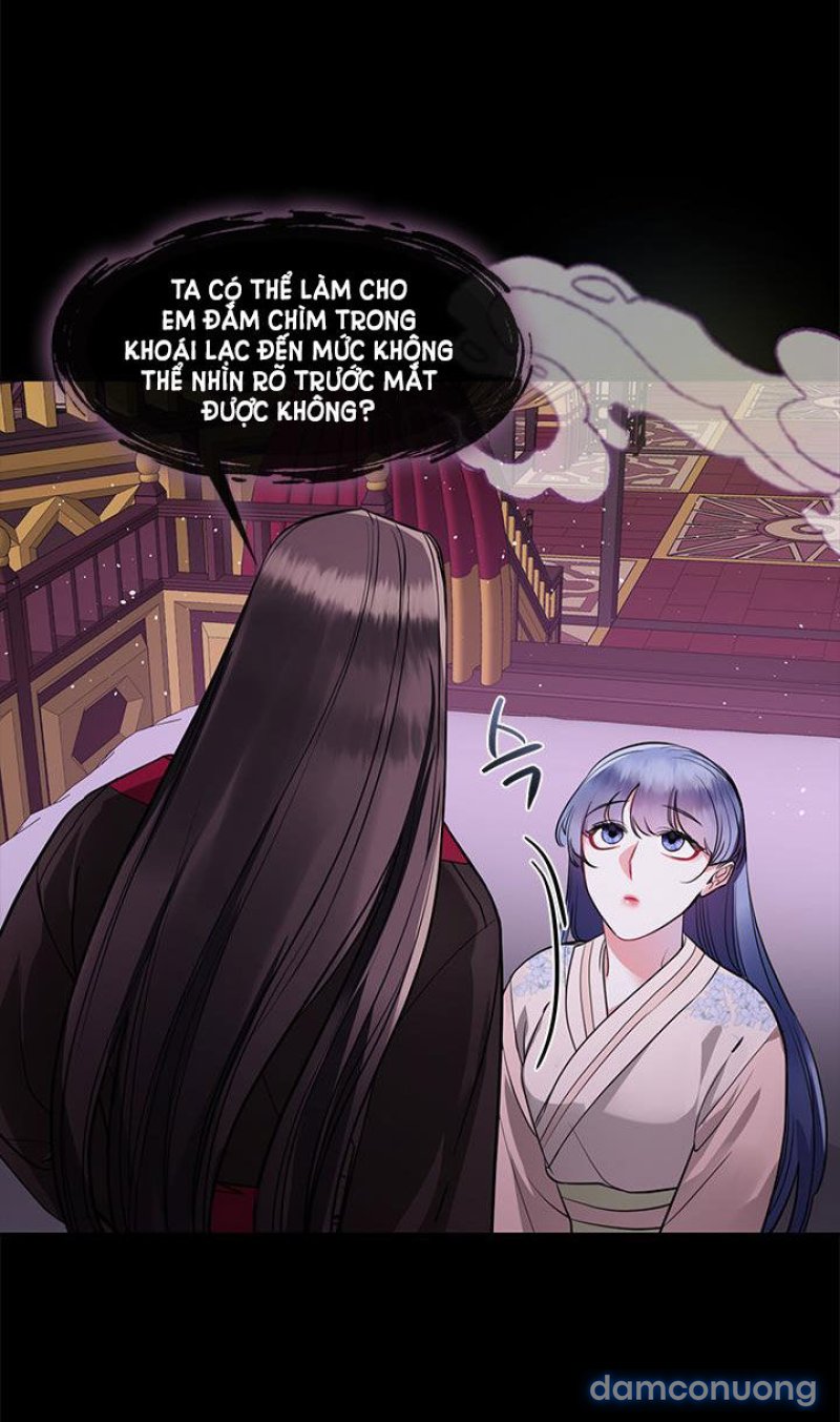 [18+] ĐÊM CỦA TÂN NƯƠNG Chapter 19.2 - Trang 19 - Dâm Cô Nương