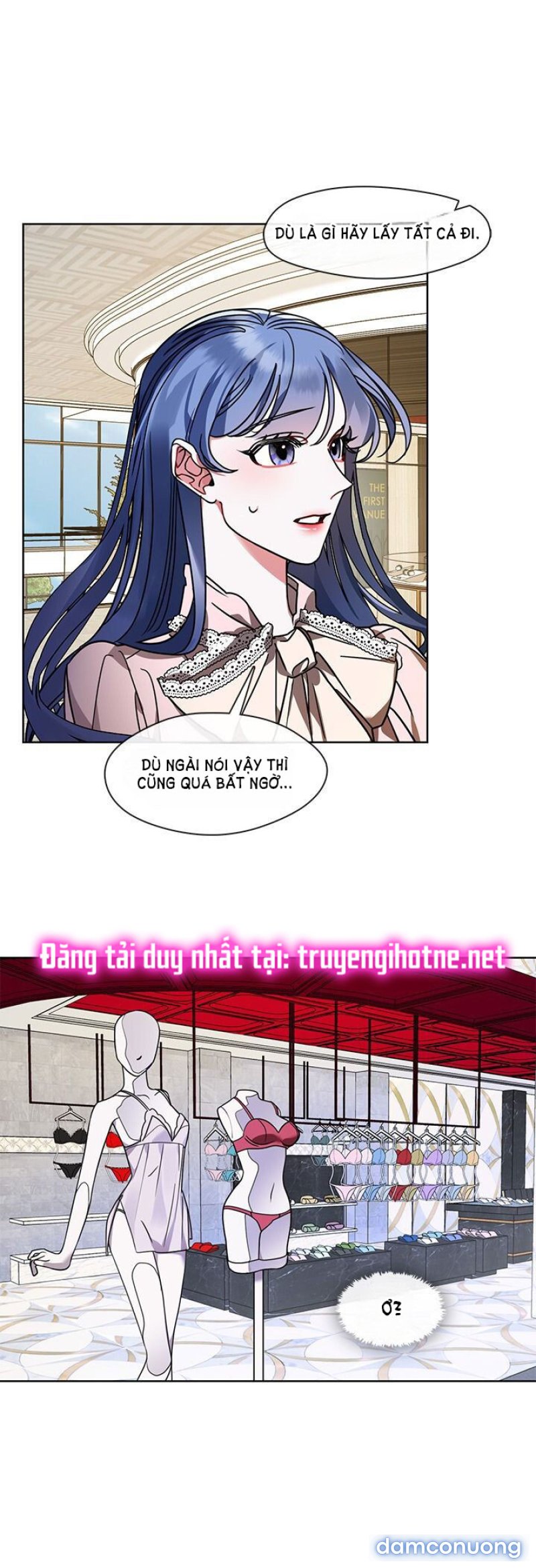 [18+] ĐÊM CỦA TÂN NƯƠNG Chapter 44.1 - Trang 4 - Dâm Cô Nương