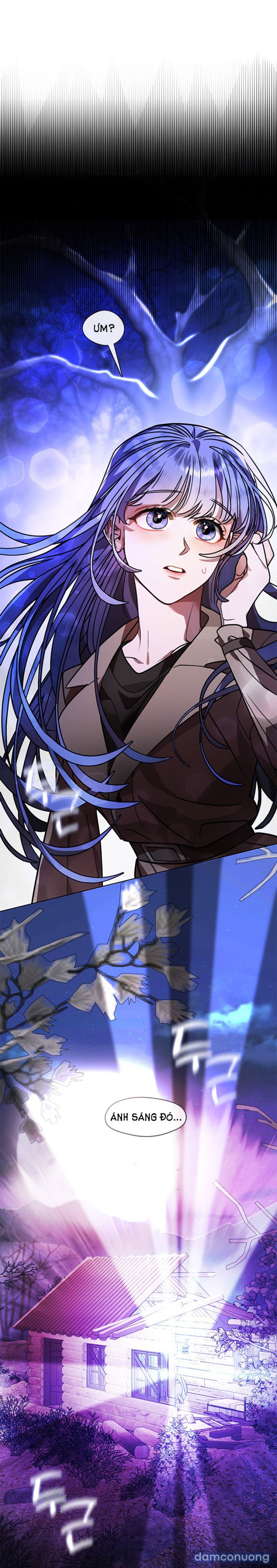 [18+] ĐÊM CỦA TÂN NƯƠNG Chapter 54.2 - Trang 24 - Dâm Cô Nương