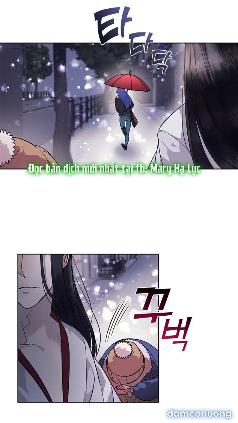 [18+] ĐÊM CỦA TÂN NƯƠNG Chapter 4.2 - Trang 7 - Dâm Cô Nương