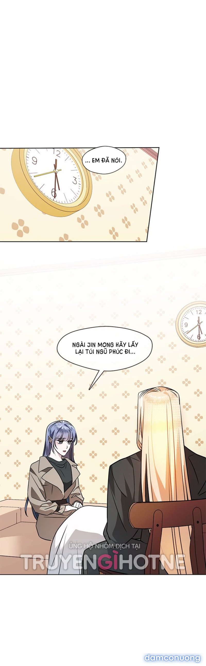 [18+] ĐÊM CỦA TÂN NƯƠNG Chapter 57 - Trang 18 - Dâm Cô Nương