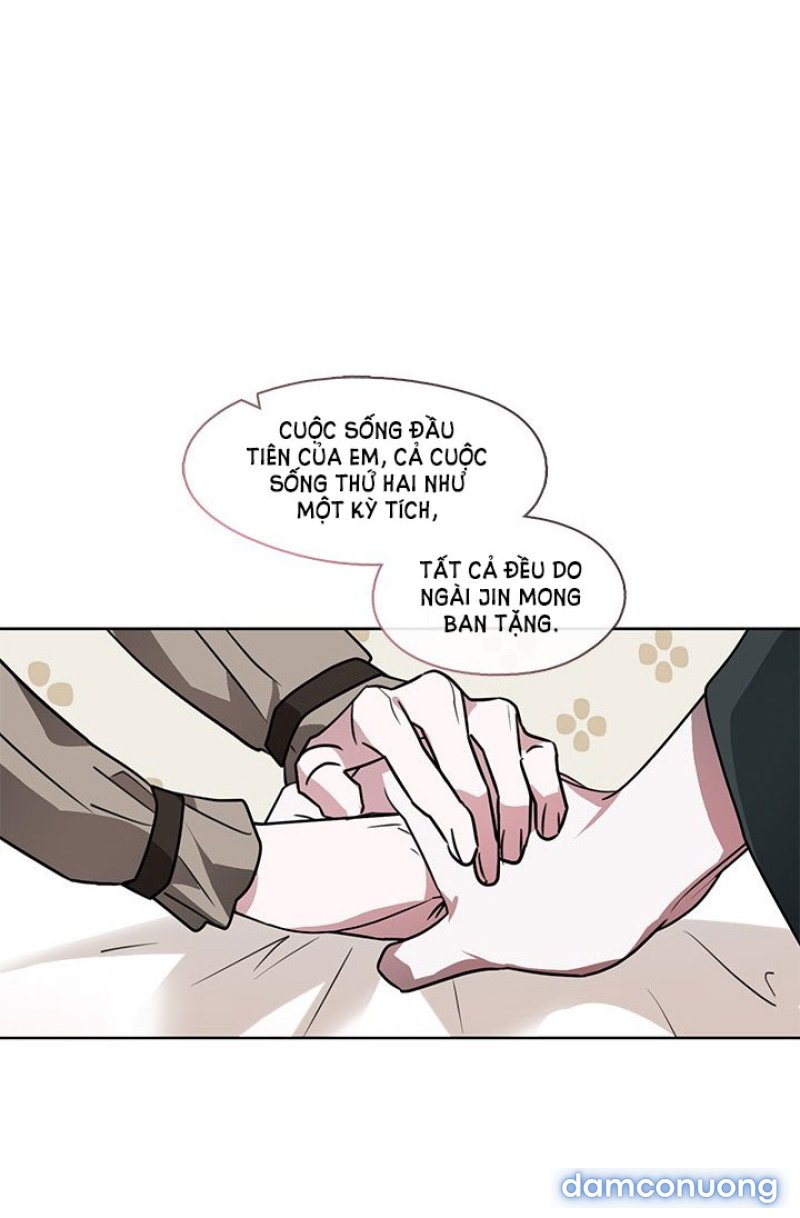 [18+] ĐÊM CỦA TÂN NƯƠNG Chapter 57 - Trang 29 - Dâm Cô Nương