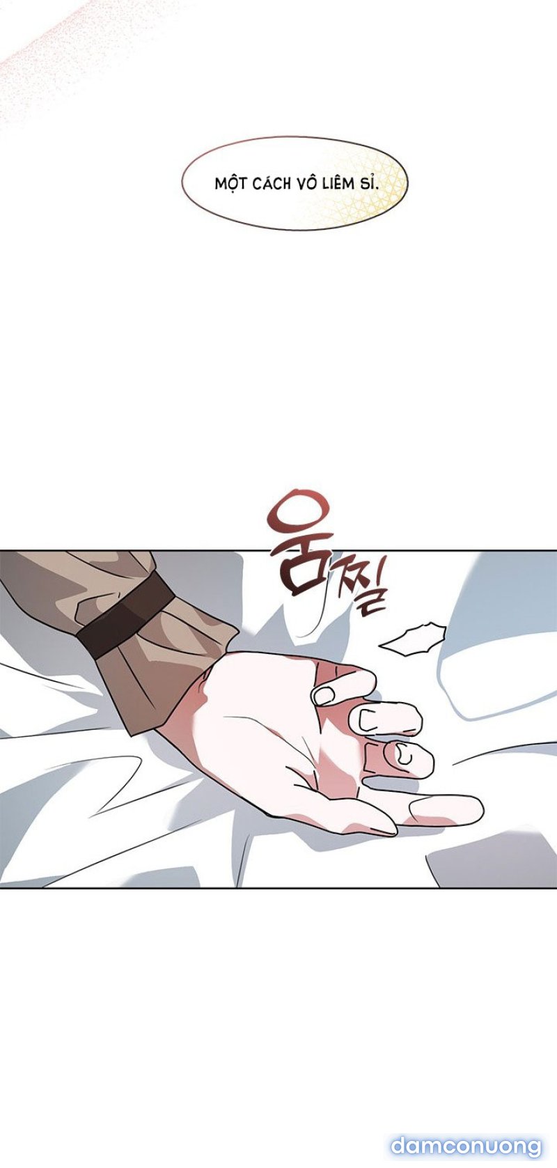 [18+] ĐÊM CỦA TÂN NƯƠNG Chapter 57 - Trang 8 - Dâm Cô Nương