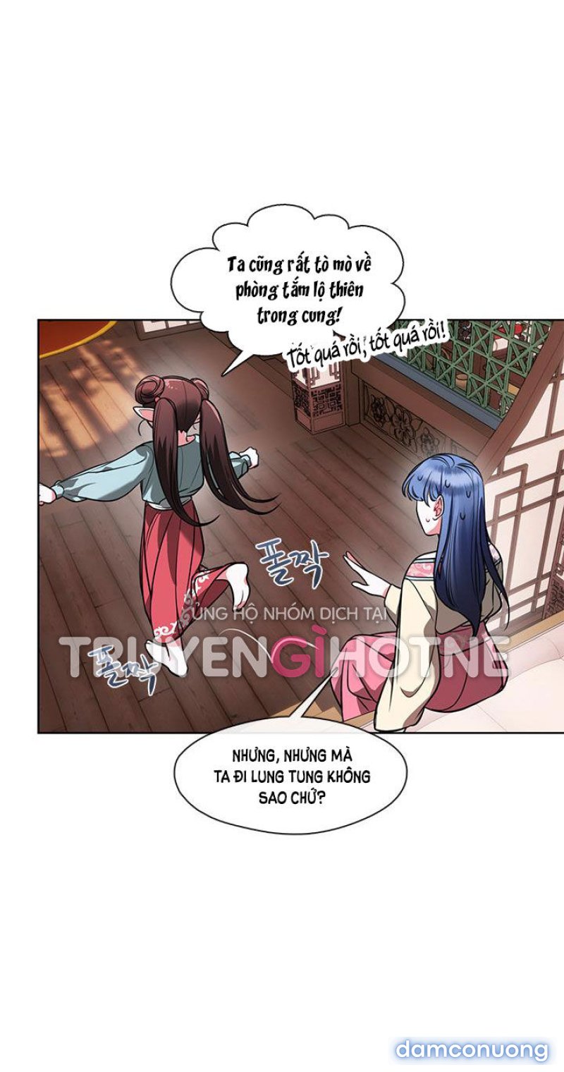 [18+] ĐÊM CỦA TÂN NƯƠNG Chapter 27.2 - Trang 4 - Dâm Cô Nương