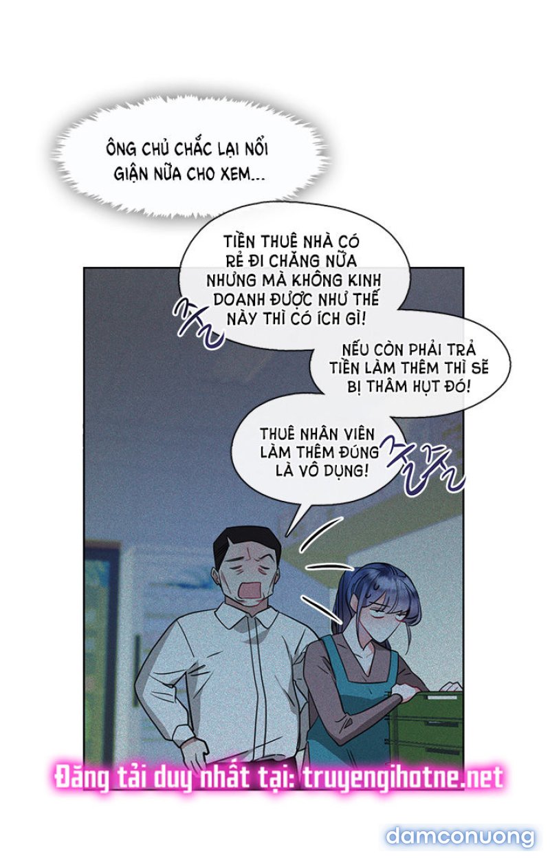[18+] ĐÊM CỦA TÂN NƯƠNG Chapter 12.1 - Trang 11 - Dâm Cô Nương