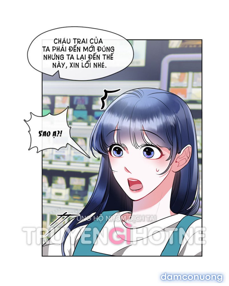 [18+] ĐÊM CỦA TÂN NƯƠNG Chapter 12.1 - Trang 15 - Dâm Cô Nương