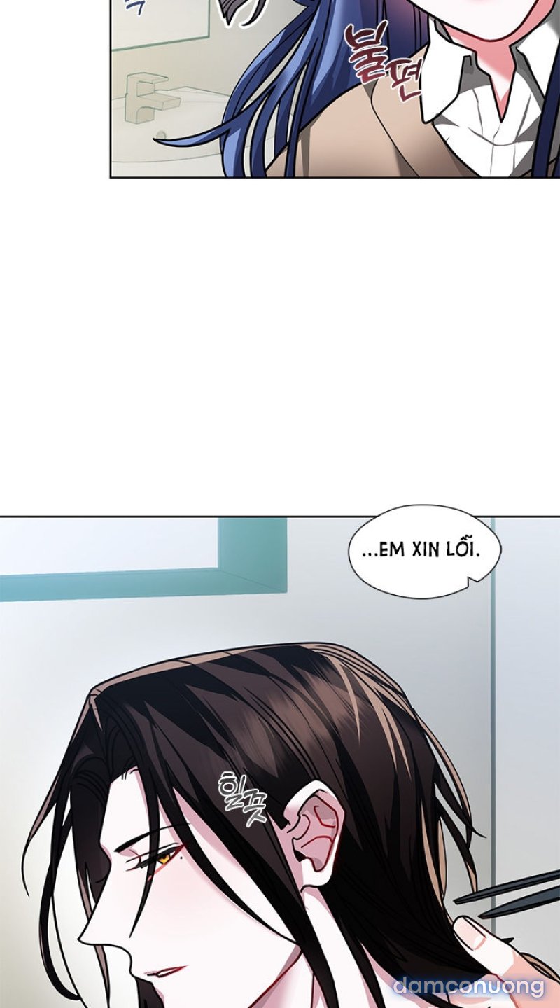 [18+] ĐÊM CỦA TÂN NƯƠNG Chapter 40.2 - Trang 13 - Dâm Cô Nương