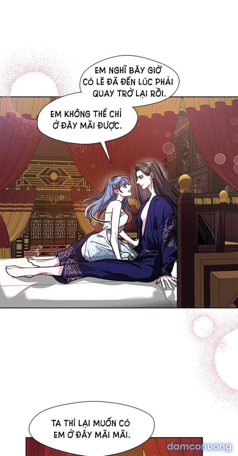 [18+] ĐÊM CỦA TÂN NƯƠNG Chapter 38.1 - Trang 3 - Dâm Cô Nương