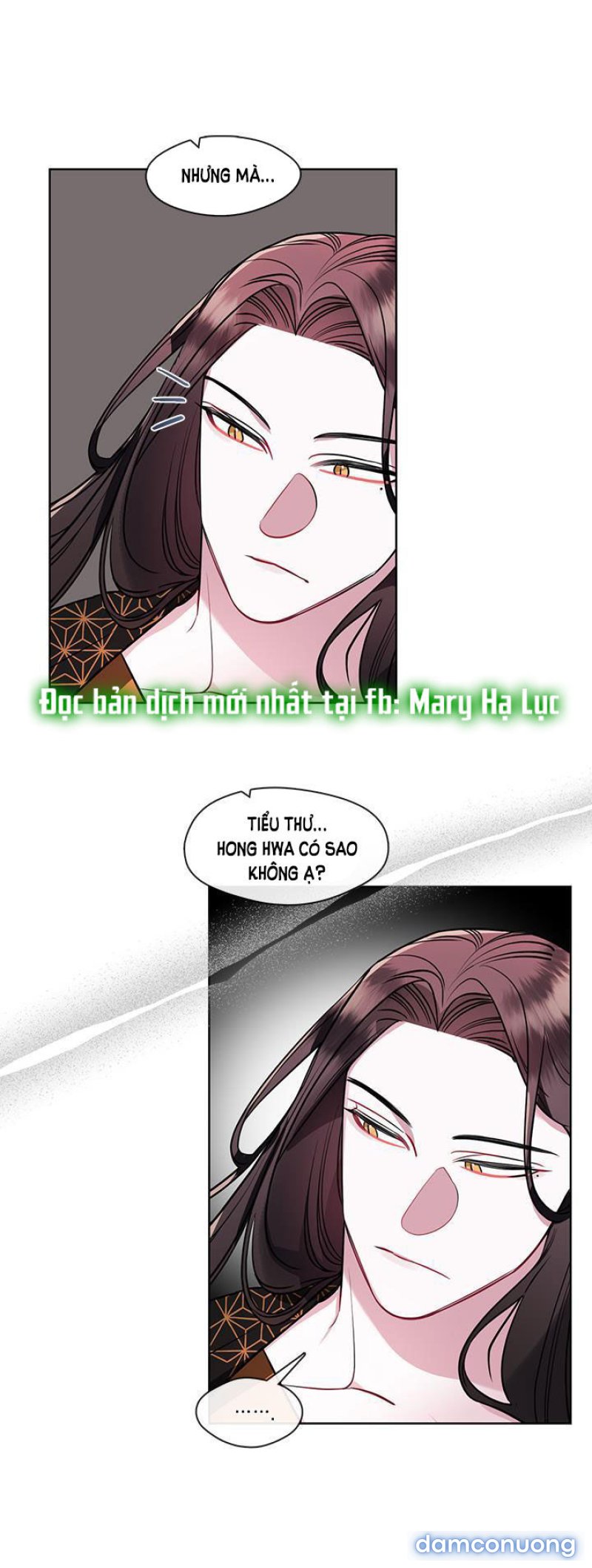 [18+] ĐÊM CỦA TÂN NƯƠNG Chapter 26.1 - Trang 13 - Dâm Cô Nương