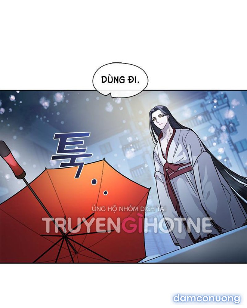 [18+] ĐÊM CỦA TÂN NƯƠNG Chapter 3.1 - Trang 23 - Dâm Cô Nương