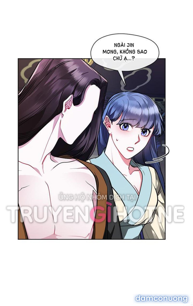 [18+] ĐÊM CỦA TÂN NƯƠNG Chapter 24.2 - Trang 37 - Dâm Cô Nương