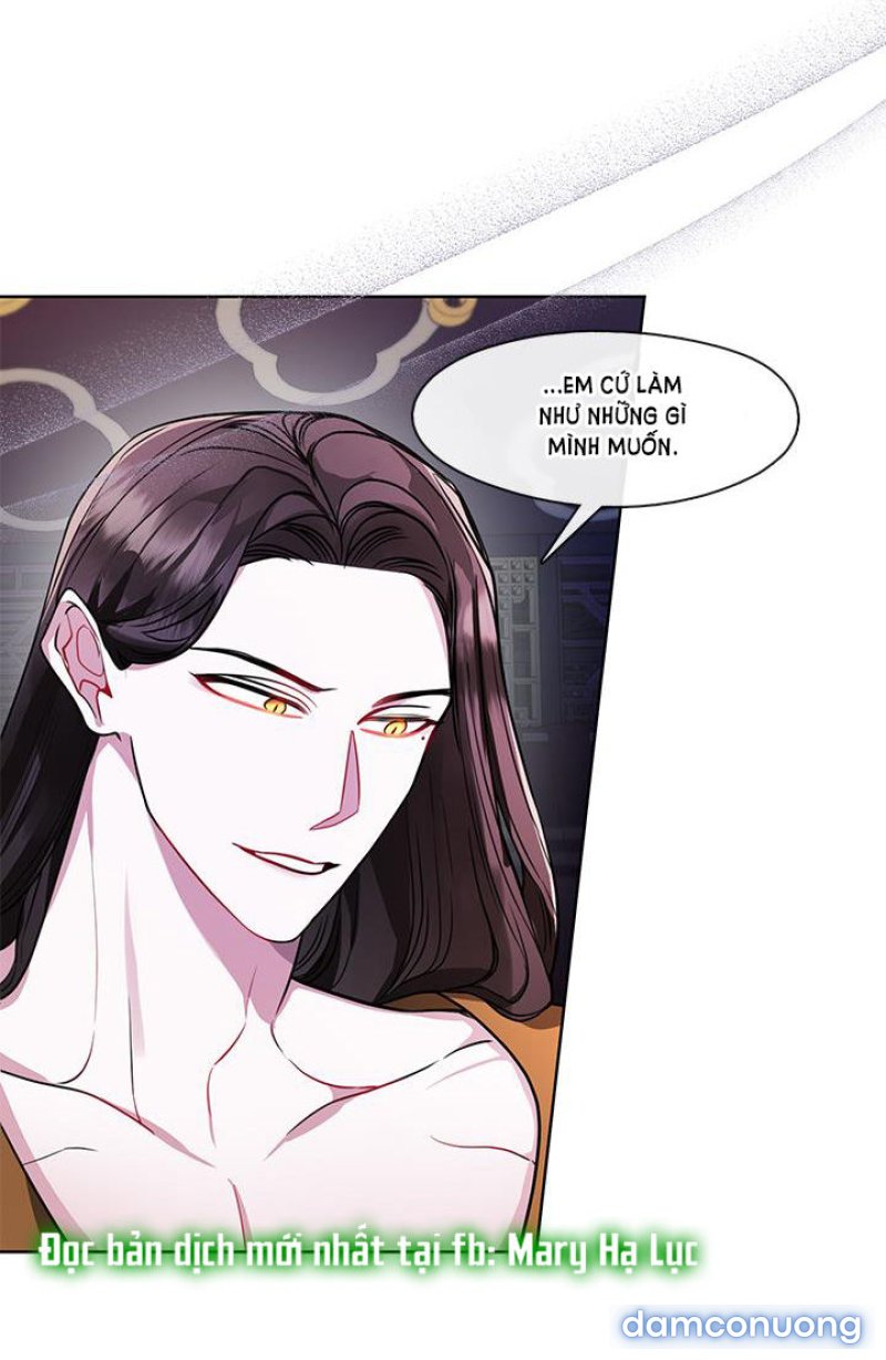 [18+] ĐÊM CỦA TÂN NƯƠNG Chapter 24.2 - Trang 38 - Dâm Cô Nương