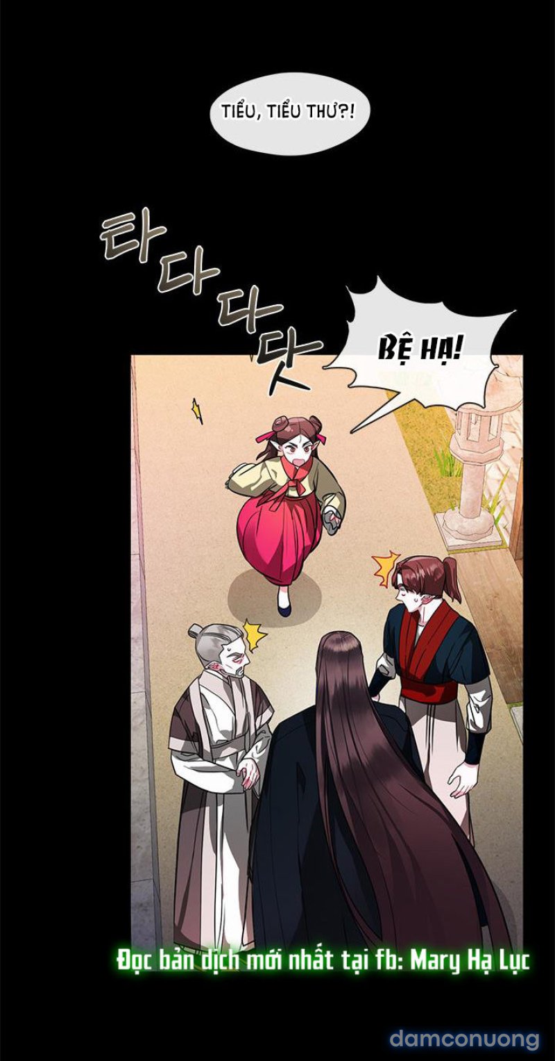 [18+] ĐÊM CỦA TÂN NƯƠNG Chapter 24.2 - Trang 9 - Dâm Cô Nương