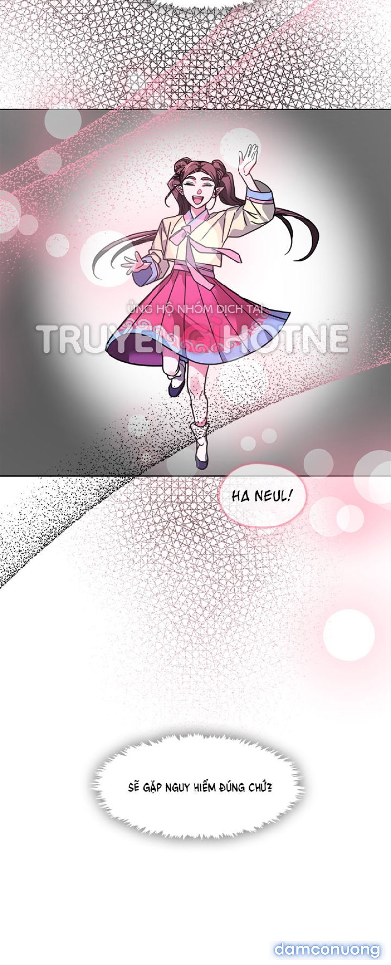 [18+] ĐÊM CỦA TÂN NƯƠNG Chapter 37.2 - Trang 37 - Dâm Cô Nương