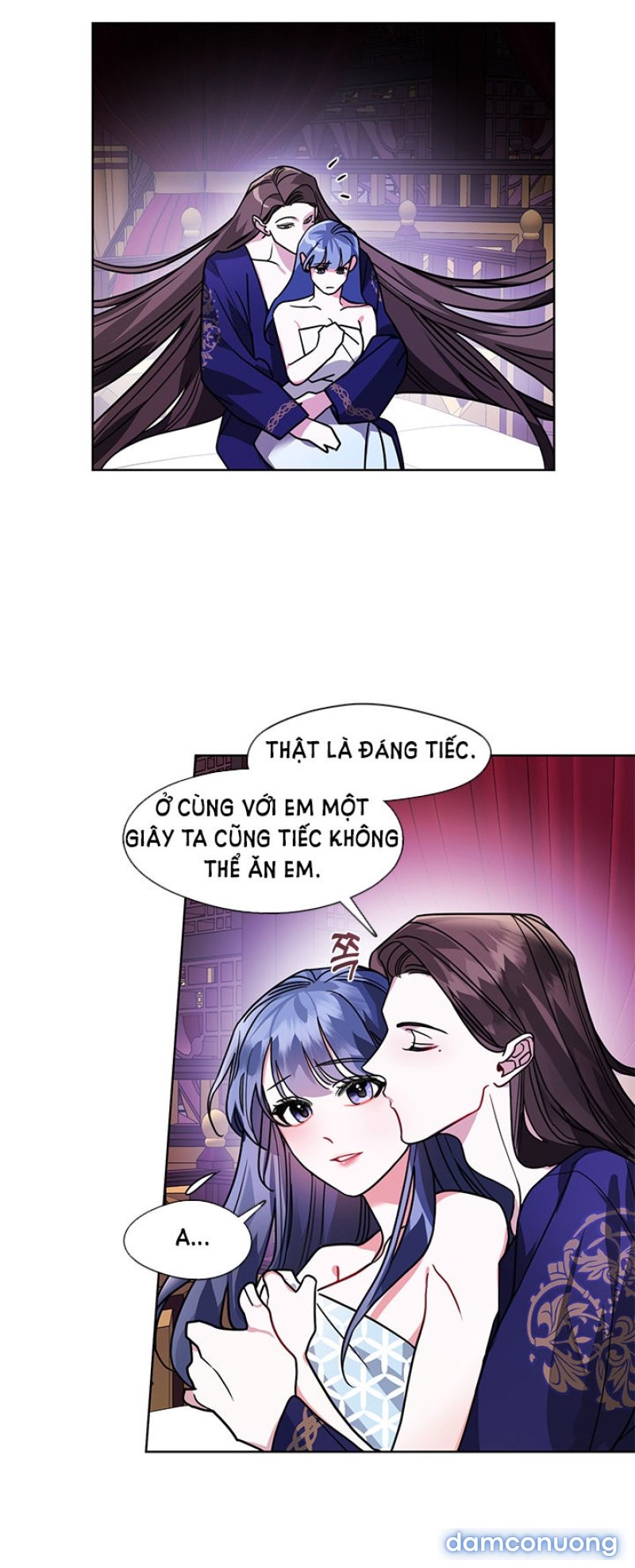 [18+] ĐÊM CỦA TÂN NƯƠNG Chapter 37.2 - Trang 39 - Dâm Cô Nương