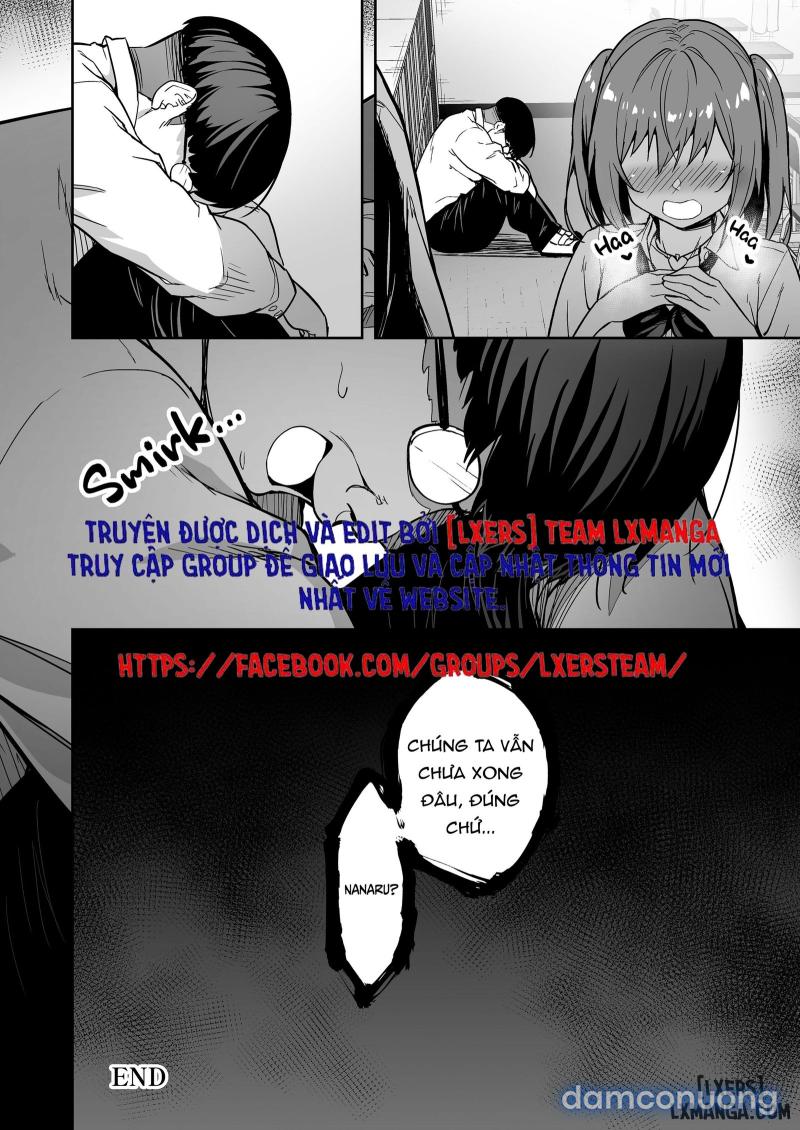 Bewitched Reckoning: How I Turned My Bully Into a Succubus Chapter 1 - Trang 51 - Dâm Cô Nương