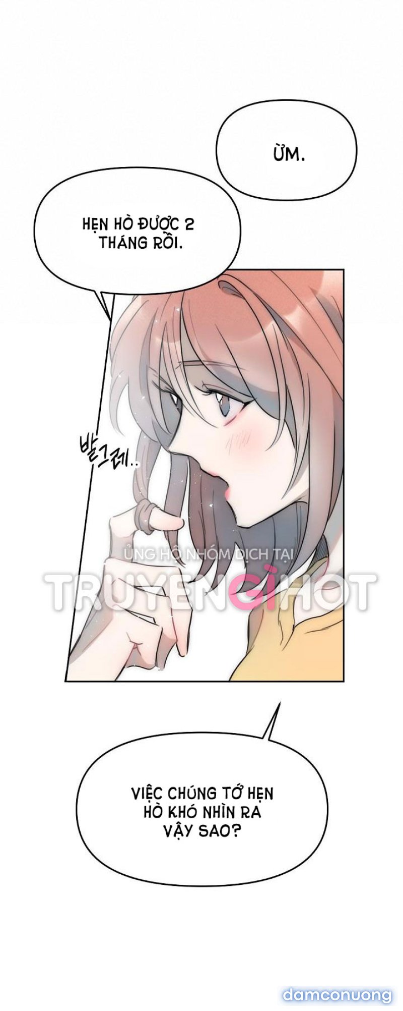[18+] Tình Bạn Không Thuần Khiết Chapter 2 - Trang 41 - Dâm Cô Nương