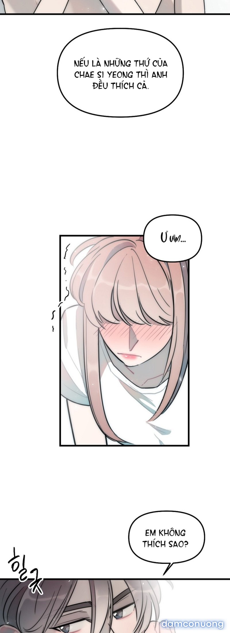 [18+] Tình Bạn Không Thuần Khiết Chapter 42.1 - Trang 13 - Dâm Cô Nương