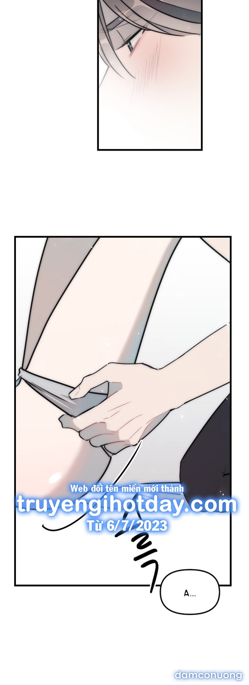 [18+] Tình Bạn Không Thuần Khiết Chapter 42.1 - Trang 15 - Dâm Cô Nương