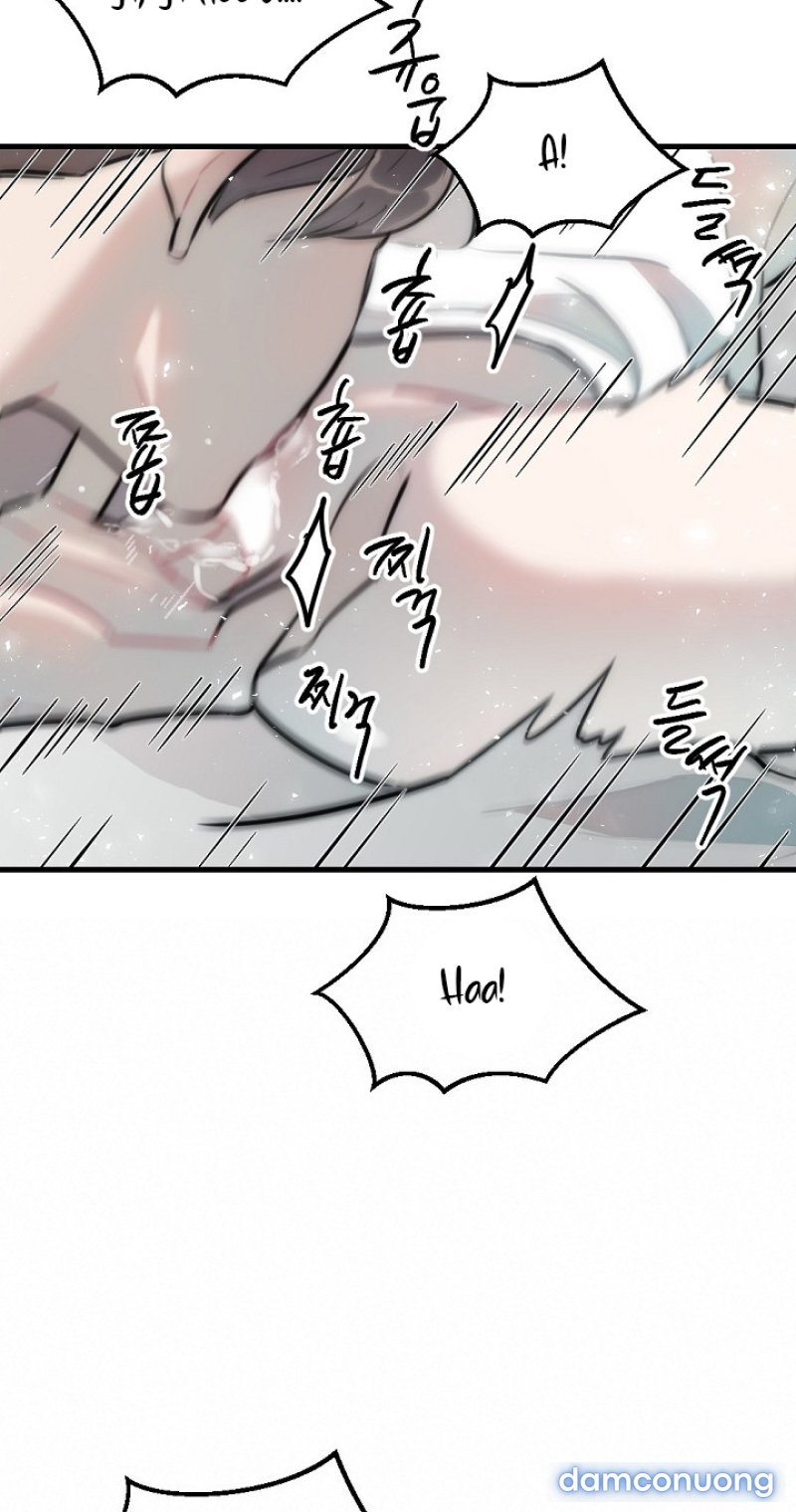 [18+] Tình Bạn Không Thuần Khiết Chapter 42.1 - Trang 27 - Dâm Cô Nương