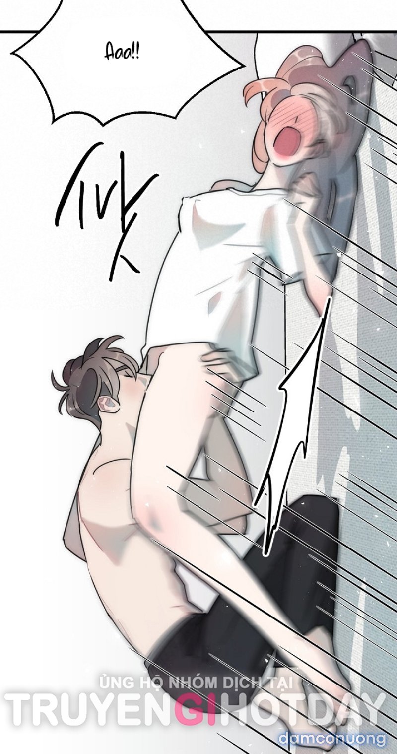 [18+] Tình Bạn Không Thuần Khiết Chapter 42.1 - Trang 28 - Dâm Cô Nương