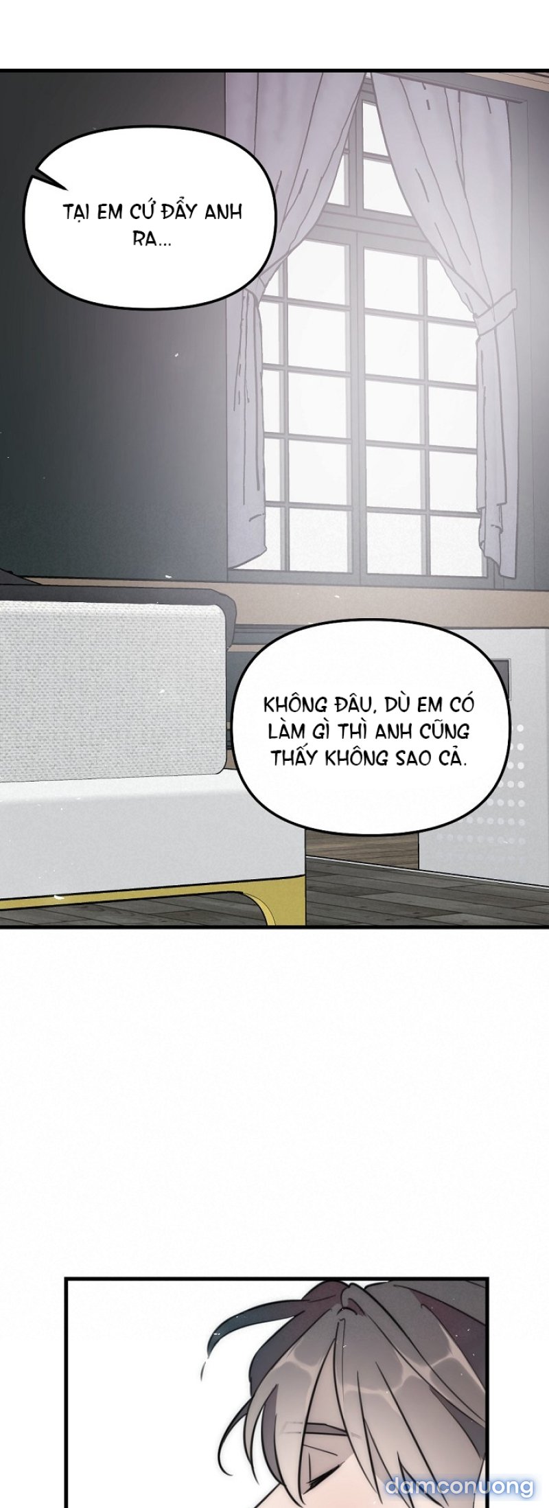 [18+] Tình Bạn Không Thuần Khiết Chapter 42.1 - Trang 9 - Dâm Cô Nương