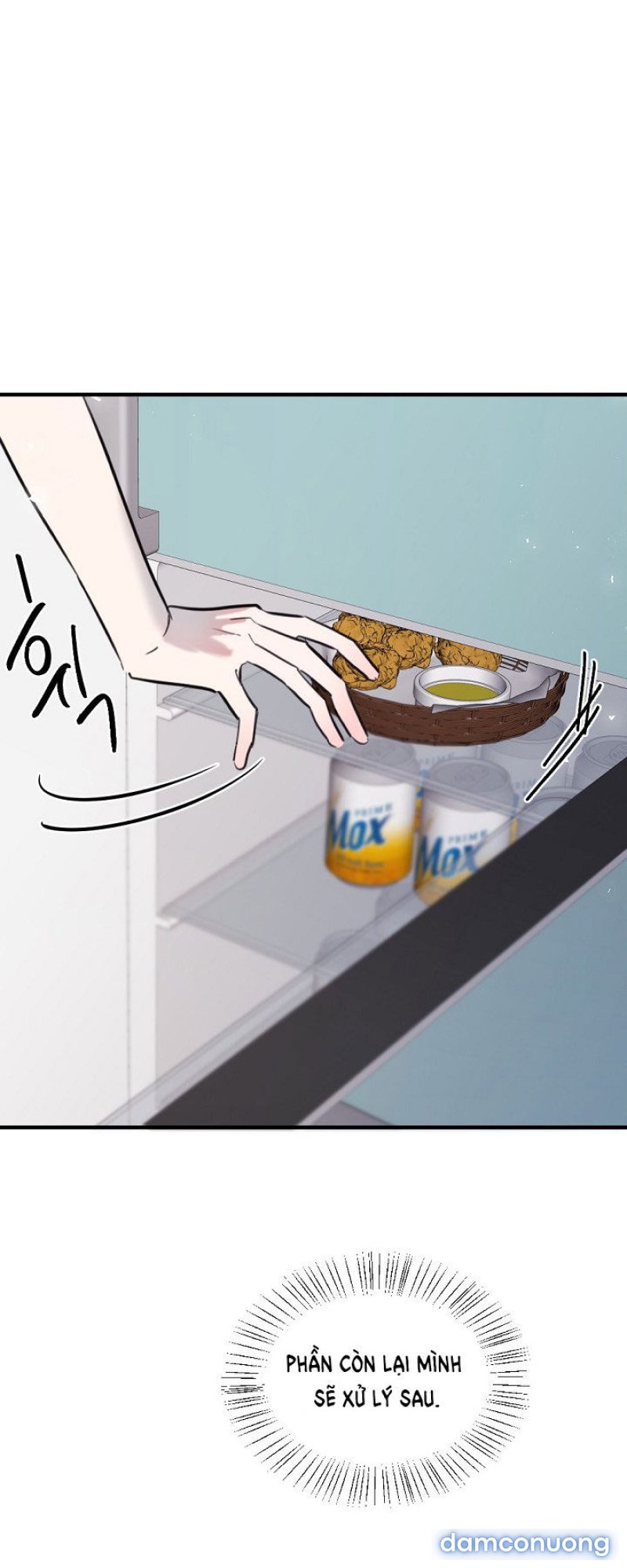 [18+] Tình Bạn Không Thuần Khiết Chapter 23.2 - Trang 19 - Dâm Cô Nương