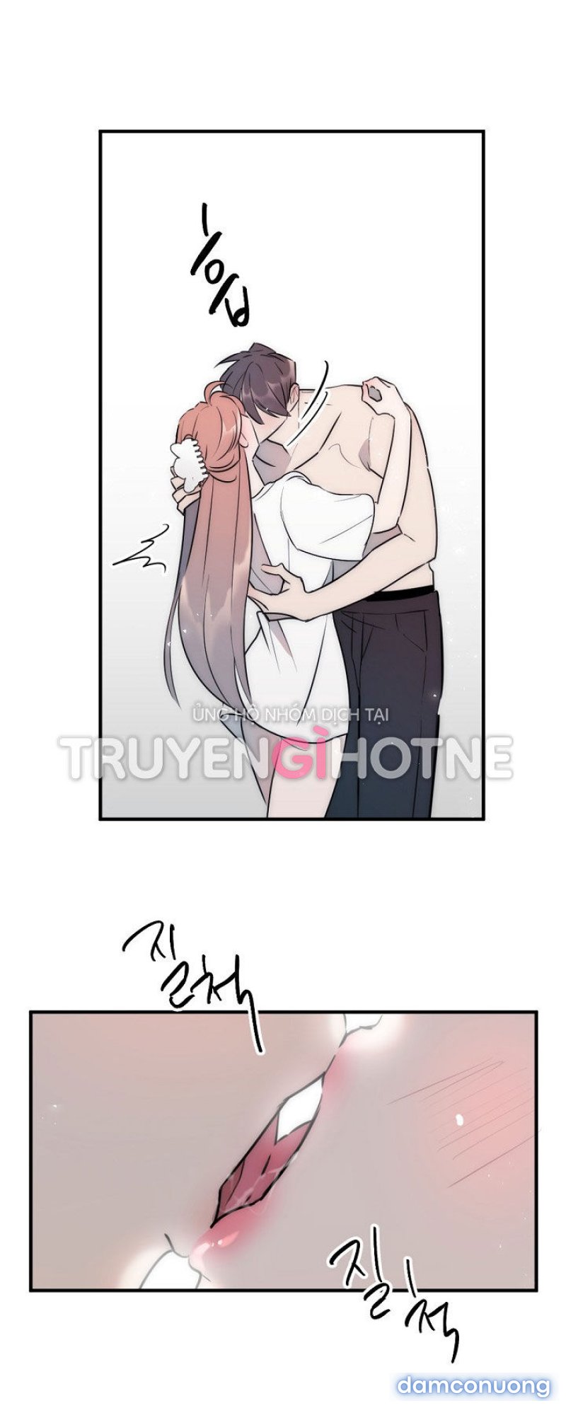 [18+] Tình Bạn Không Thuần Khiết Chapter 23.2 - Trang 30 - Dâm Cô Nương