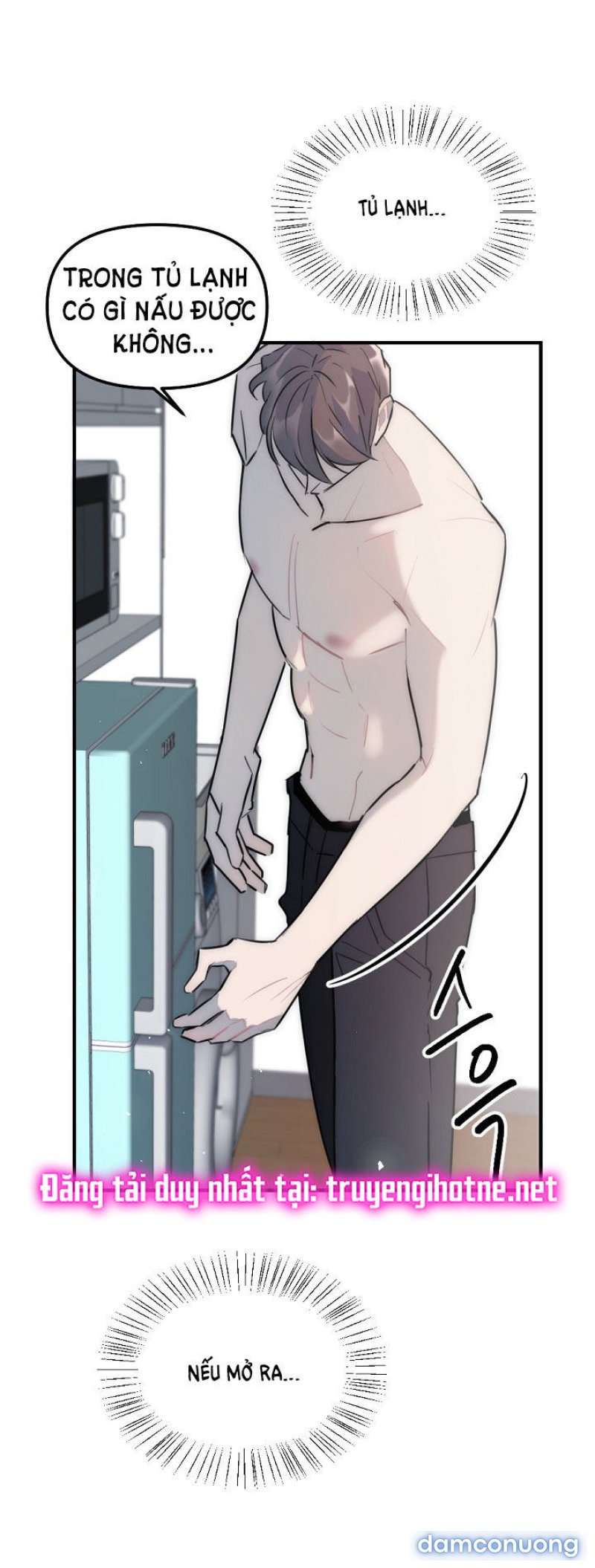 [18+] Tình Bạn Không Thuần Khiết Chapter 23.2 - Trang 9 - Dâm Cô Nương