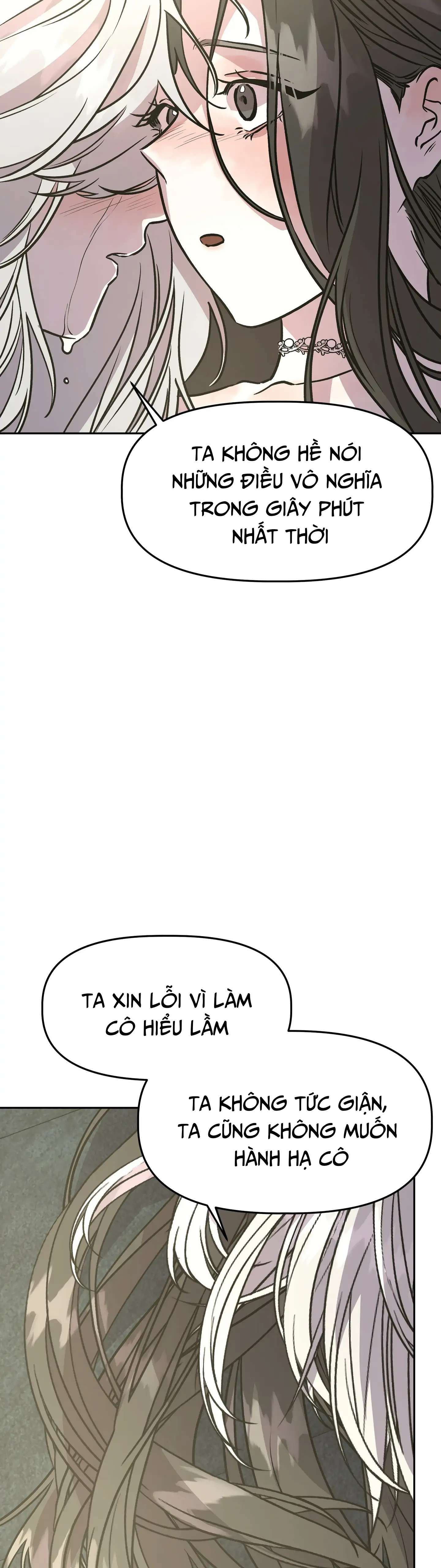 Hoàng Tử Bạch Tuyết Đã Bị Hoàng Hậu Bắt Đi Chapter 12 - Trang 7 - Dâm Cô Nương