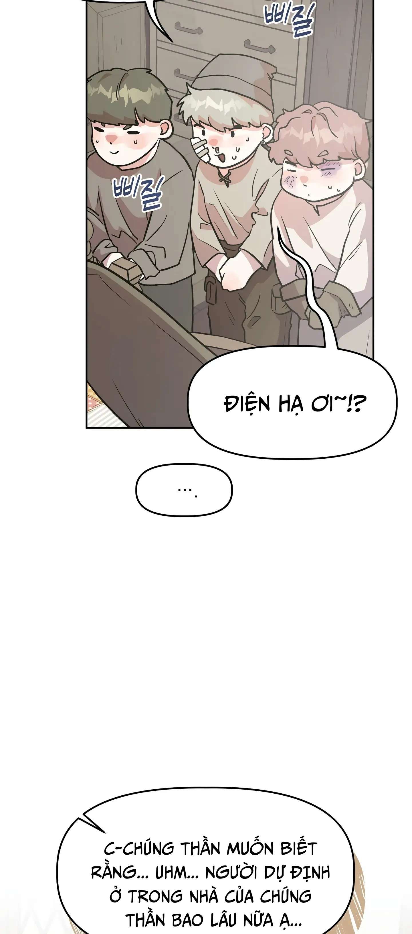 Hoàng Tử Bạch Tuyết Đã Bị Hoàng Hậu Bắt Đi Chapter 1 - Trang 25 - Dâm Cô Nương
