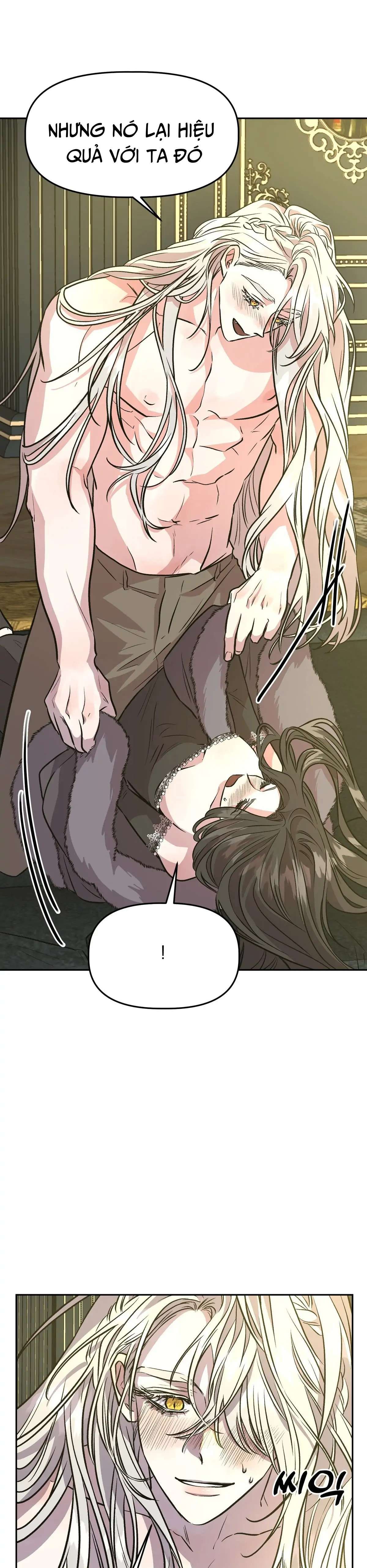 Hoàng Tử Bạch Tuyết Đã Bị Hoàng Hậu Bắt Đi Chapter 9 - Trang 14 - Dâm Cô Nương