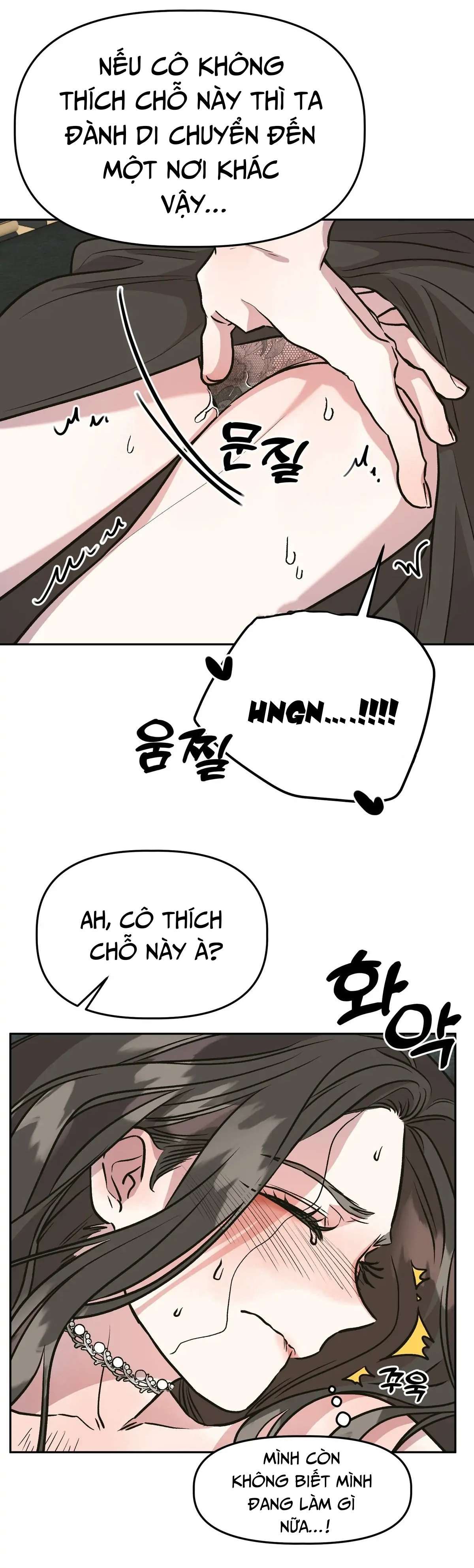 Hoàng Tử Bạch Tuyết Đã Bị Hoàng Hậu Bắt Đi Chapter 9 - Trang 22 - Dâm Cô Nương