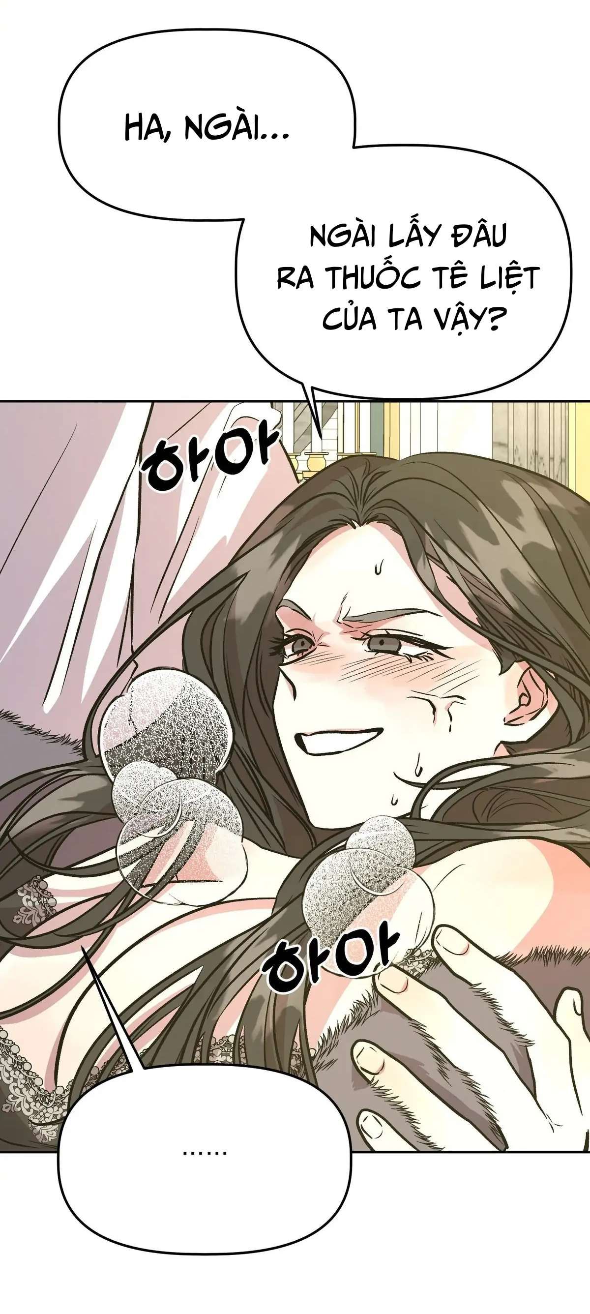 Hoàng Tử Bạch Tuyết Đã Bị Hoàng Hậu Bắt Đi Chapter 9 - Trang 7 - Dâm Cô Nương
