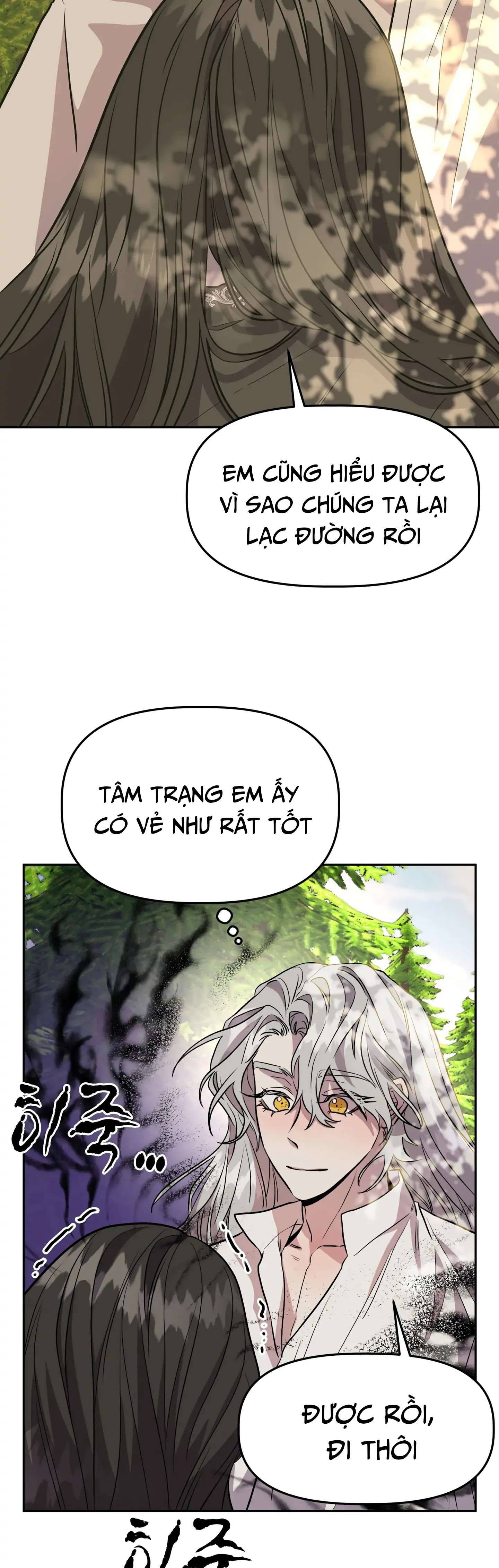 Hoàng Tử Bạch Tuyết Đã Bị Hoàng Hậu Bắt Đi Chapter 21 - Trang 10 - Dâm Cô Nương