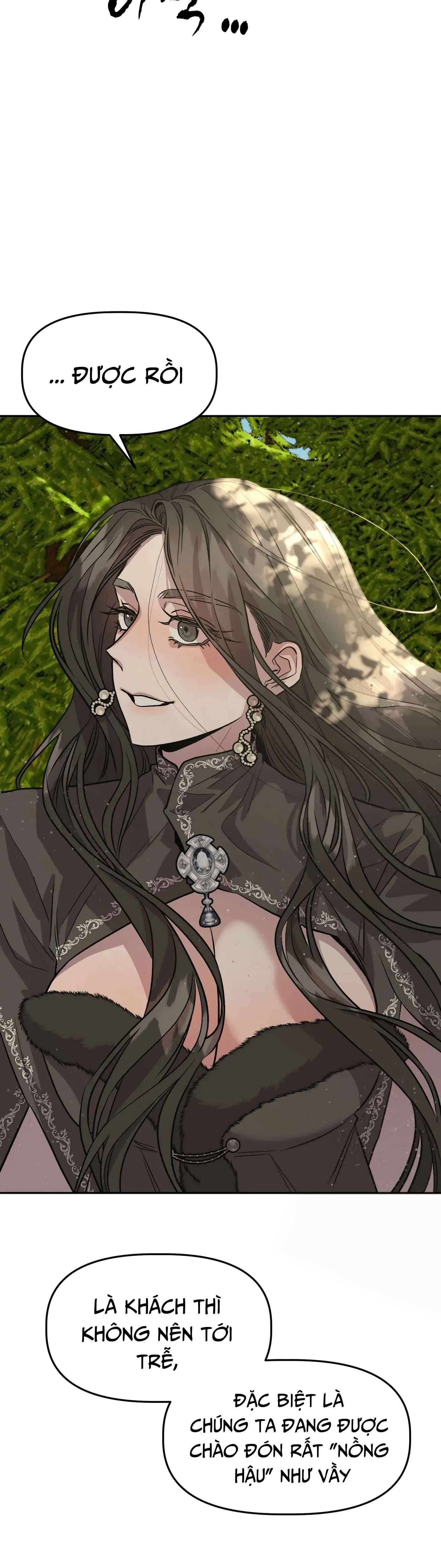 Hoàng Tử Bạch Tuyết Đã Bị Hoàng Hậu Bắt Đi Chapter 21 - Trang 11 - Dâm Cô Nương