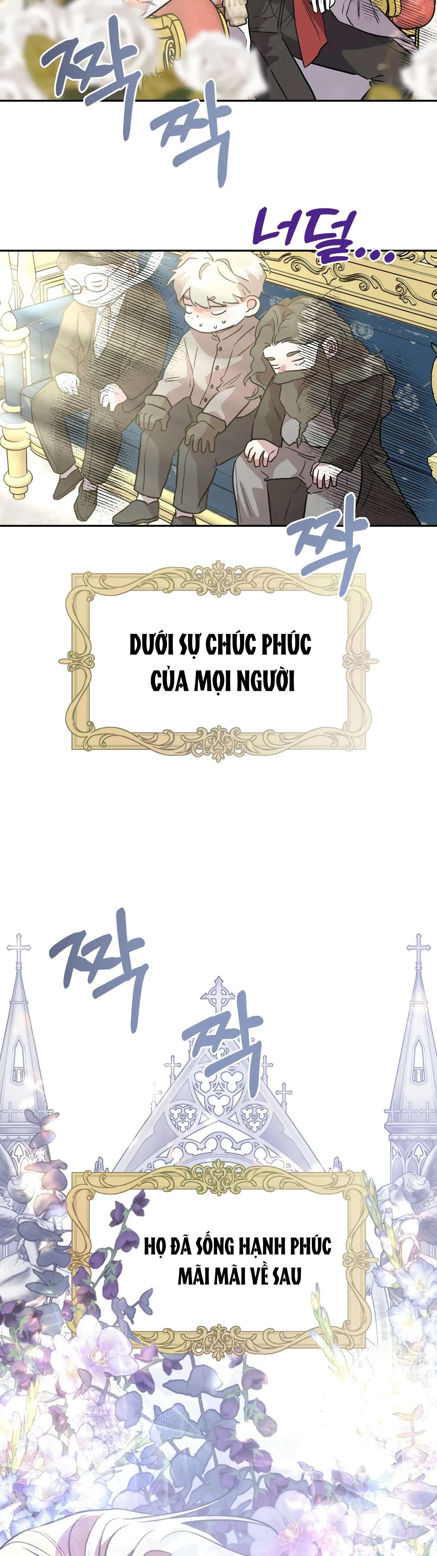Hoàng Tử Bạch Tuyết Đã Bị Hoàng Hậu Bắt Đi Chapter 21 - Trang 29 - Dâm Cô Nương