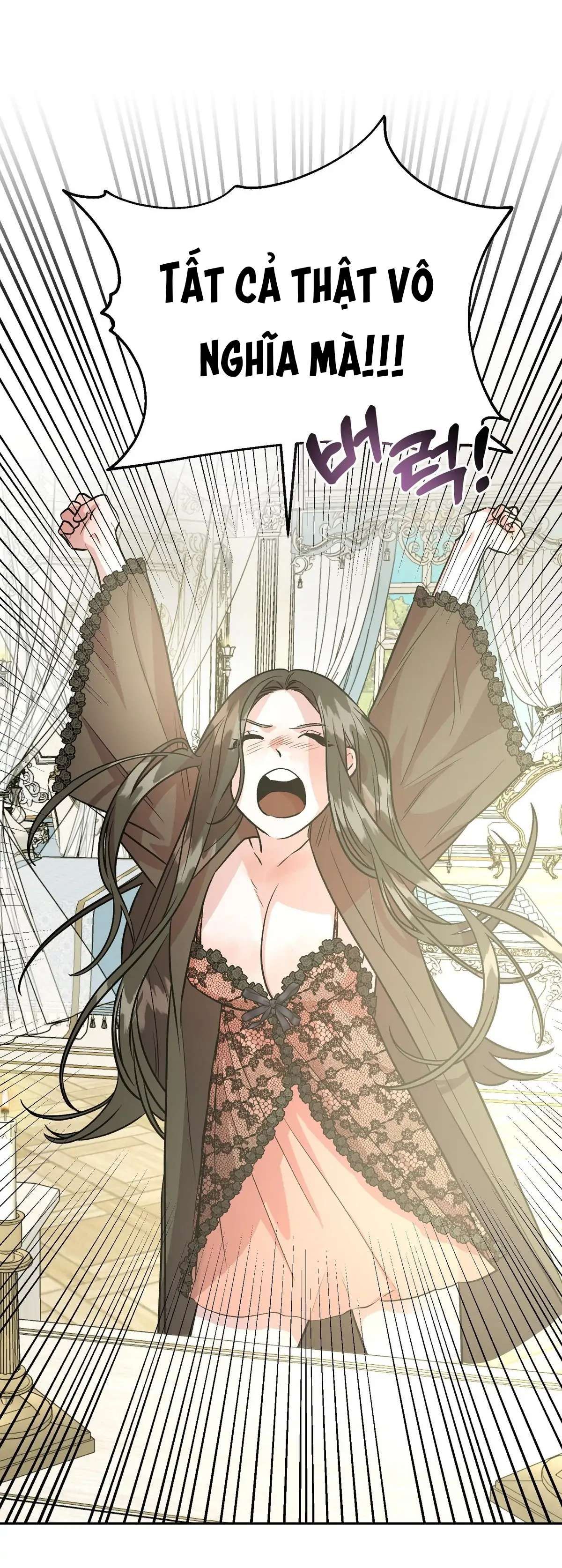 Hoàng Tử Bạch Tuyết Đã Bị Hoàng Hậu Bắt Đi Chapter 13 - Trang 10 - Dâm Cô Nương