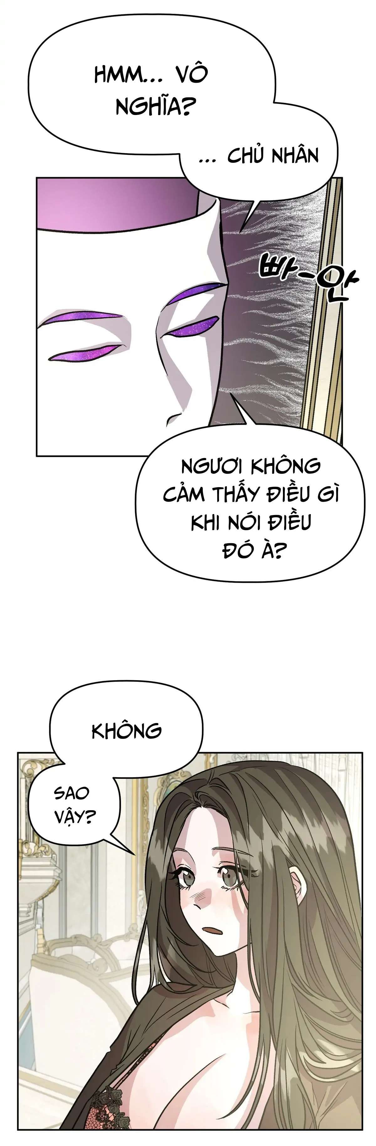 Hoàng Tử Bạch Tuyết Đã Bị Hoàng Hậu Bắt Đi Chapter 13 - Trang 11 - Dâm Cô Nương