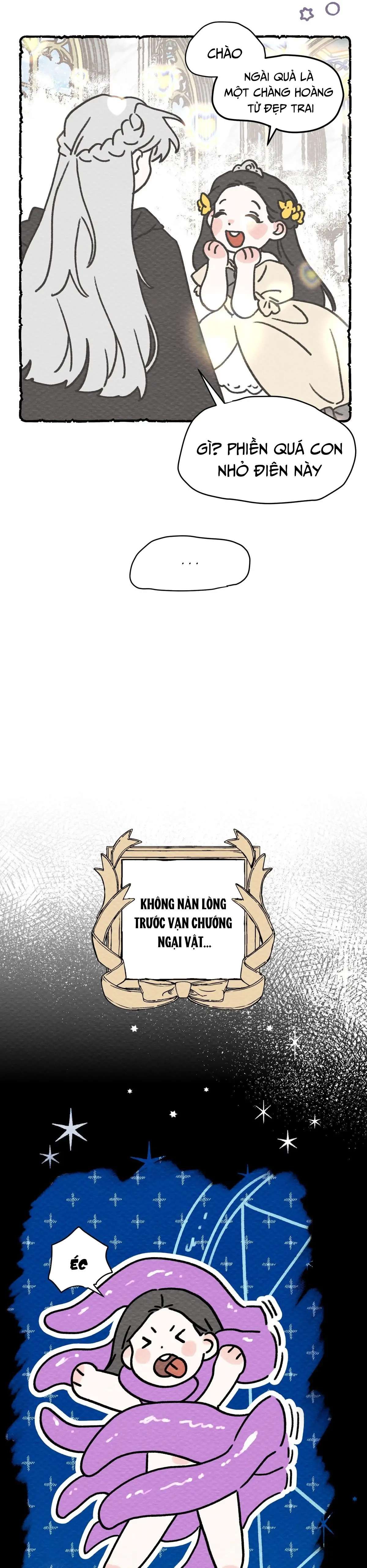 Hoàng Tử Bạch Tuyết Đã Bị Hoàng Hậu Bắt Đi Chapter 13 - Trang 2 - Dâm Cô Nương
