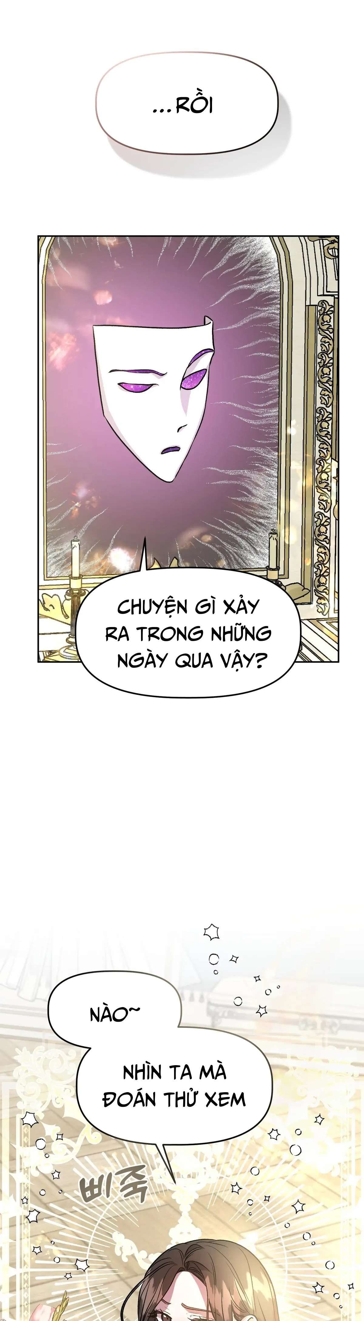 Hoàng Tử Bạch Tuyết Đã Bị Hoàng Hậu Bắt Đi Chapter 13 - Trang 6 - Dâm Cô Nương