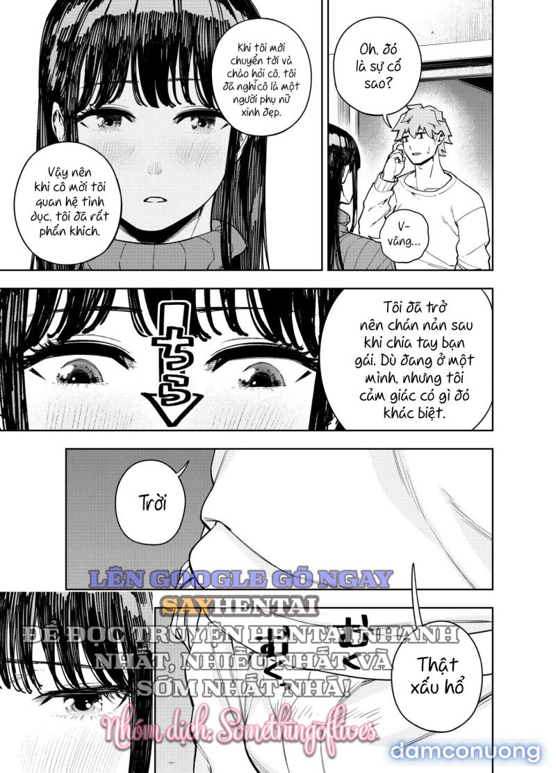Chounai Furin ~Yumi~ Chapter 1 - Trang 12 - Dâm Cô Nương