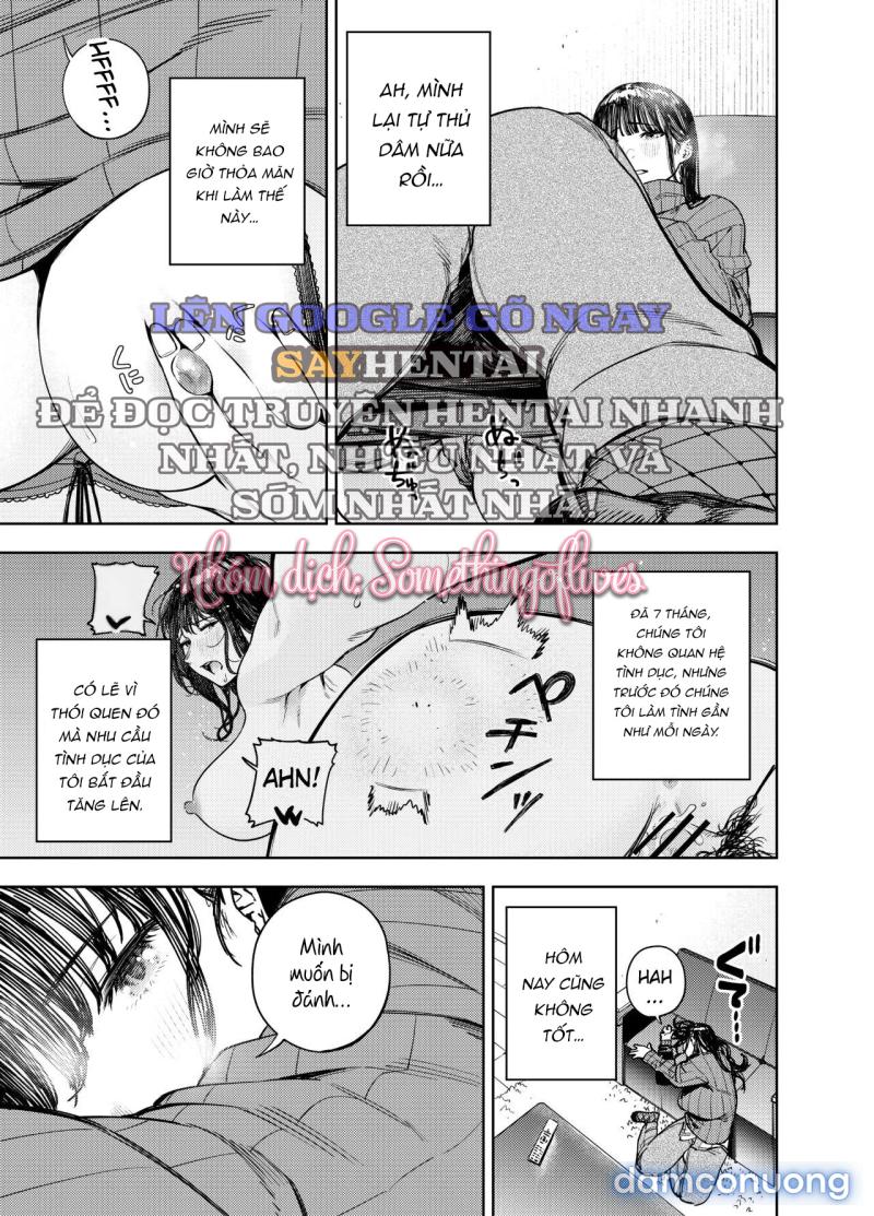 Chounai Furin ~Yumi~ Chapter 1 - Trang 6 - Dâm Cô Nương