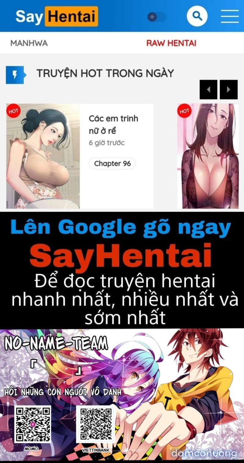 Eigyou Saki no Yuko-san Chapter 3 - Trang 1 - Dâm Cô Nương