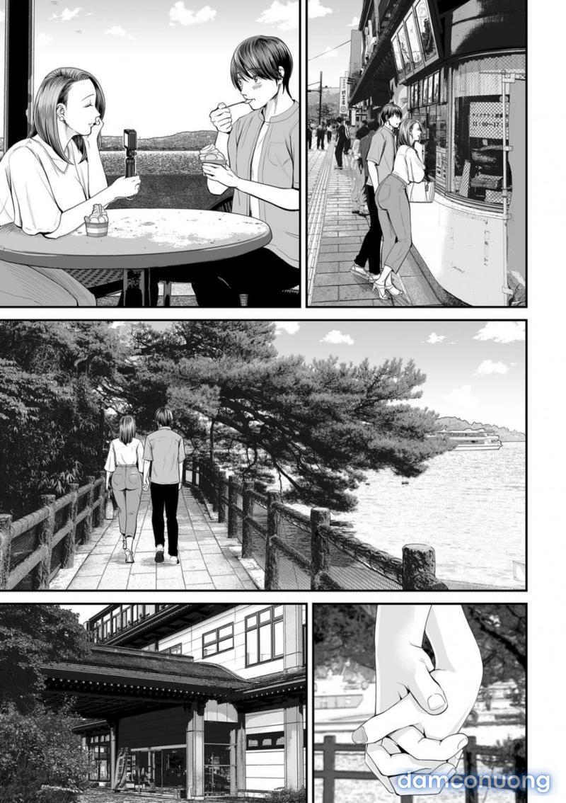 Eigyou Saki no Yuko-san Chapter 3 - Trang 6 - Dâm Cô Nương