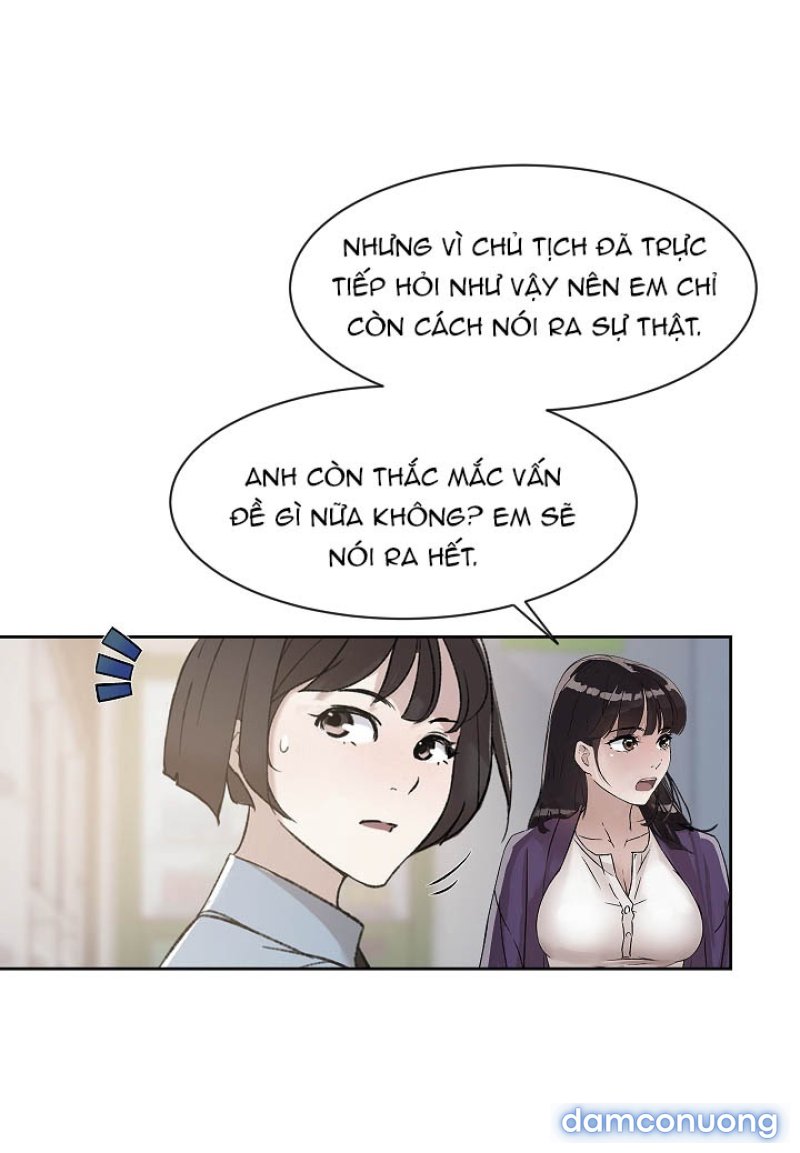 Mãnh Thú Nơi Công Sở Chapter 1 - Trang 38 - Dâm Cô Nương