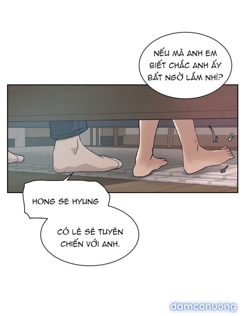 Mãnh Thú Nơi Công Sở Chapter 2 - Trang 79 - Dâm Cô Nương